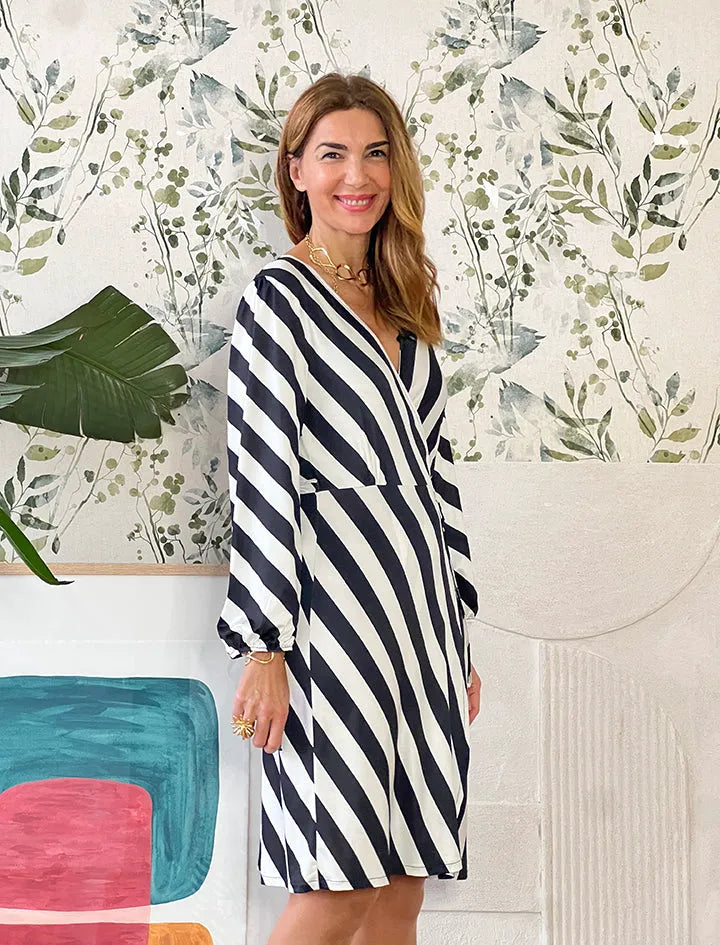 Vestido para todo Lines