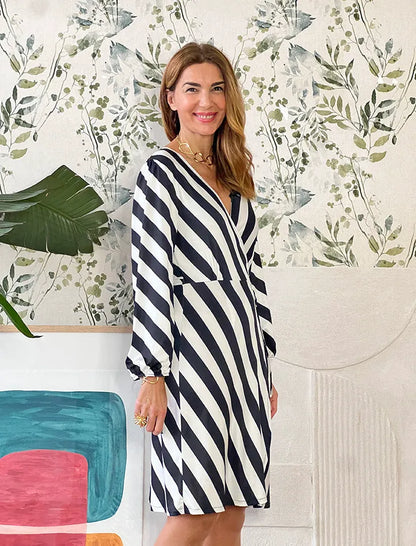 Vestido para todo Lines