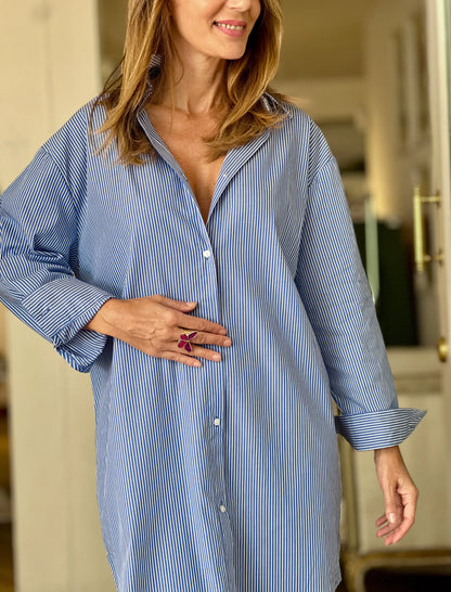 Camisa mil rayas