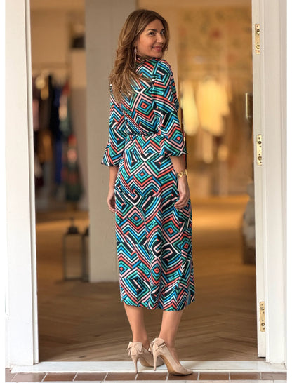 Vestido Graziela