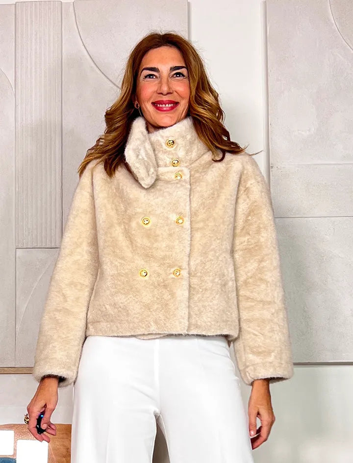 CHAQUETA IDEAL NURIA ÚLTIMA L