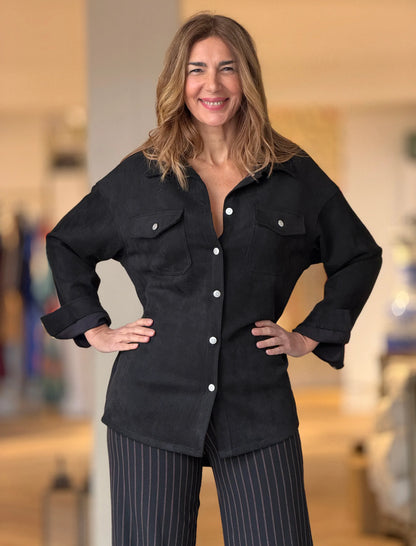 Pantalón diplomático
