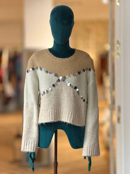 Jersey soft teres
