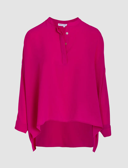 CAMISA CAROLINA BUGANVILLA