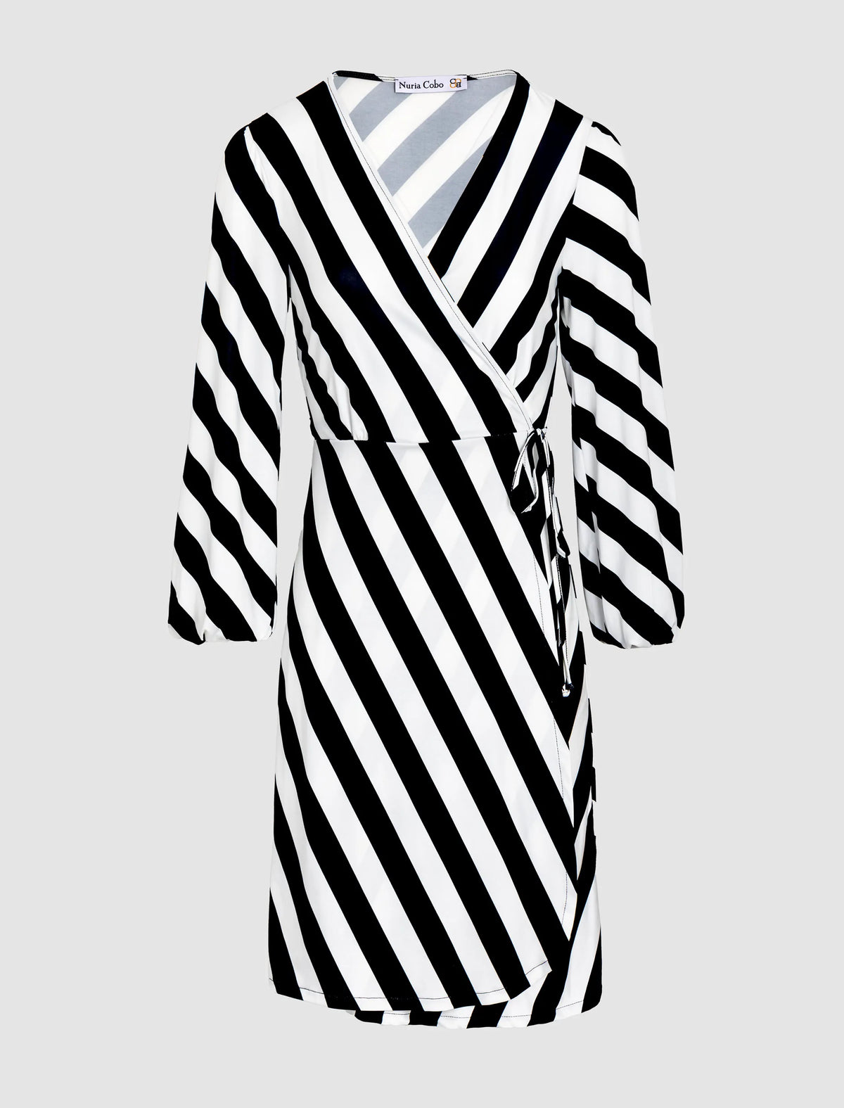 Vestido para todo Lines