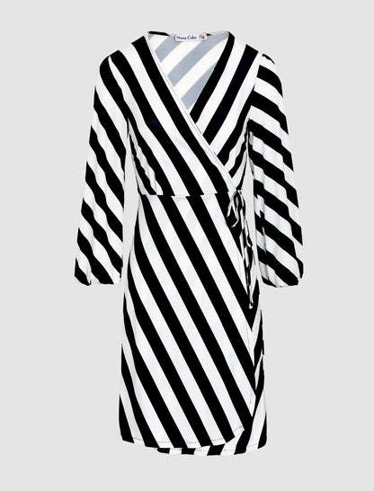 Vestido para todo Lines