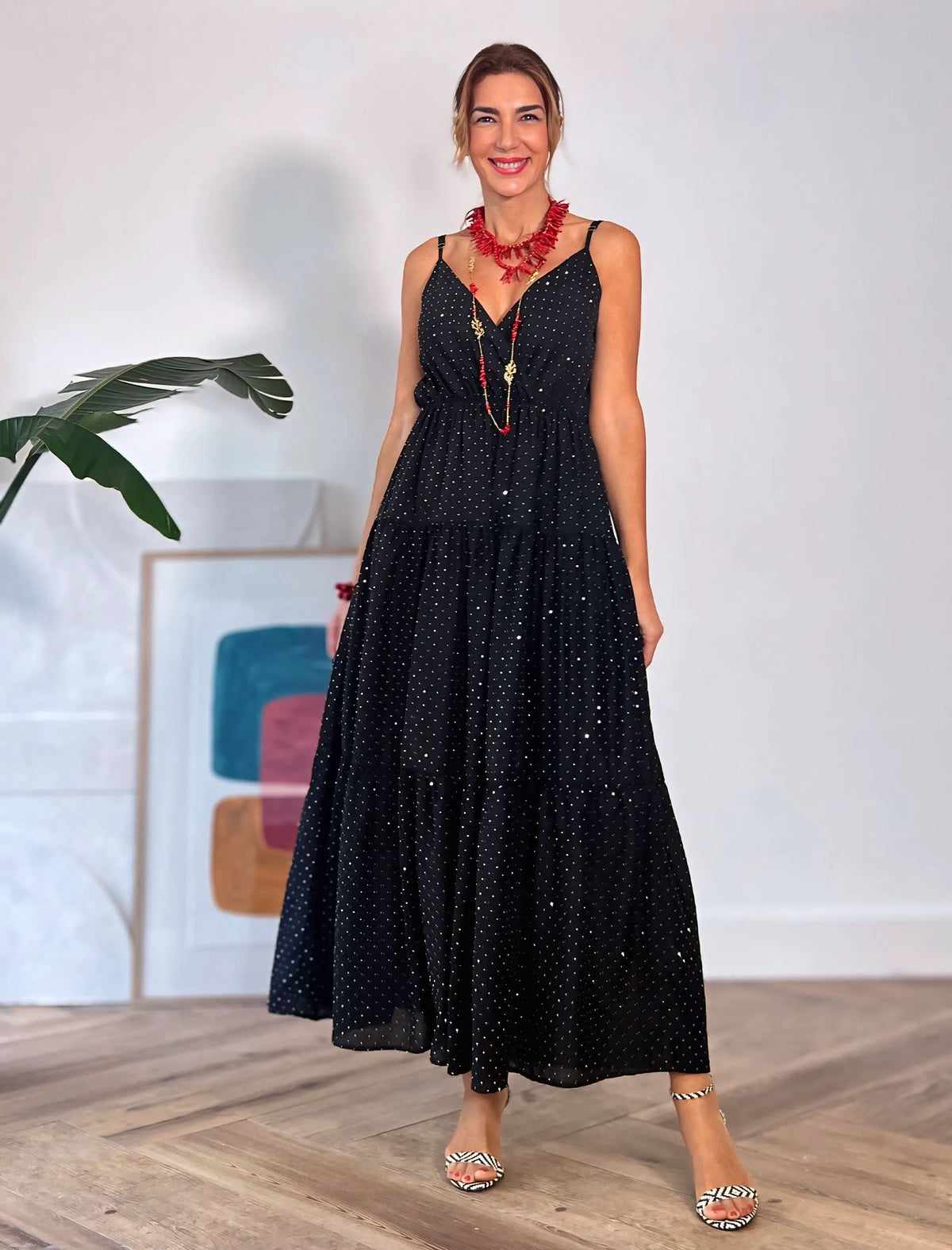 Gloria mosaic chic