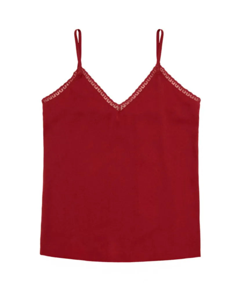 Lencero Imprescindible Rojo
