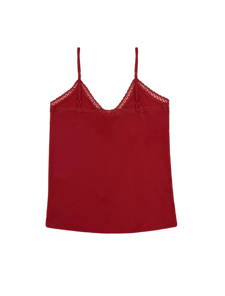 Lencero Imprescindible Rojo