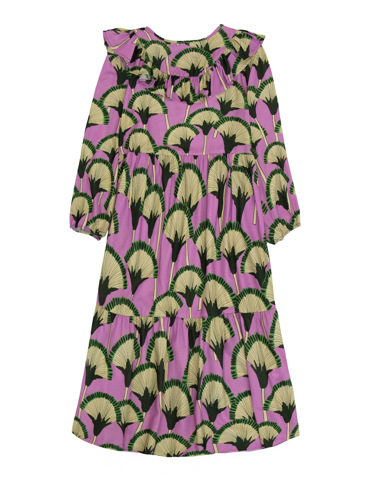 Vestido ideal Nuri