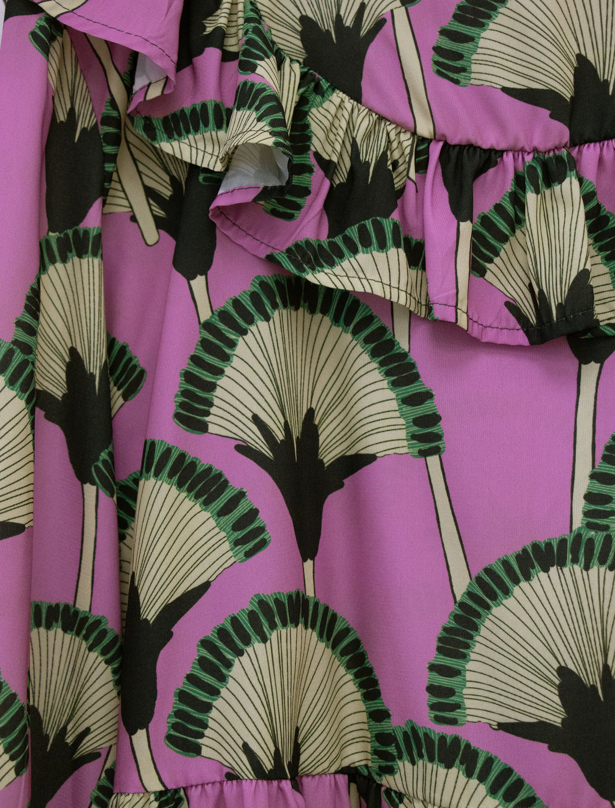 Vestido ideal Nuri