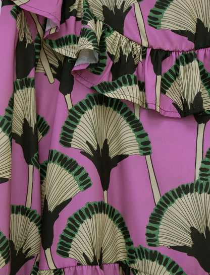 Vestido ideal Nuri