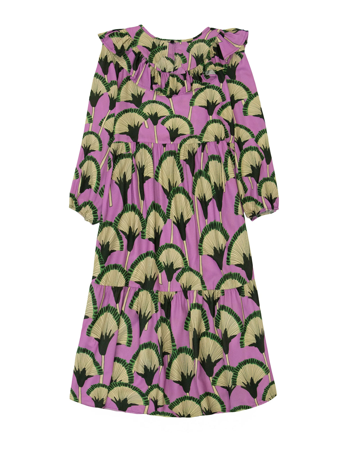 Vestido ideal Nuri