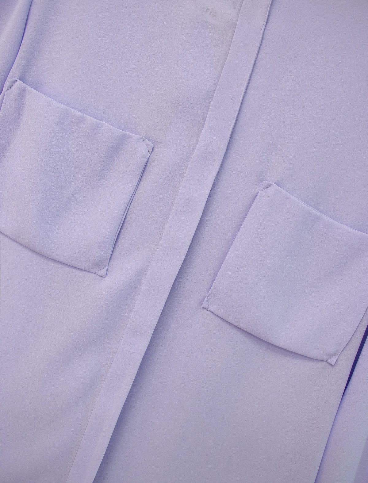Camisa Lila Nati