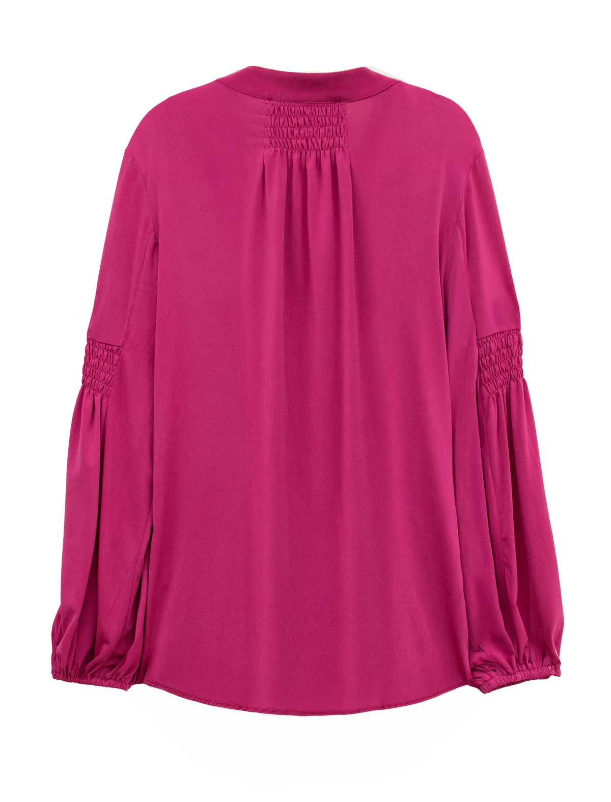 Camisa Ideal Para Todo Buganvilla