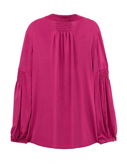 Camisa Ideal Para Todo Buganvilla