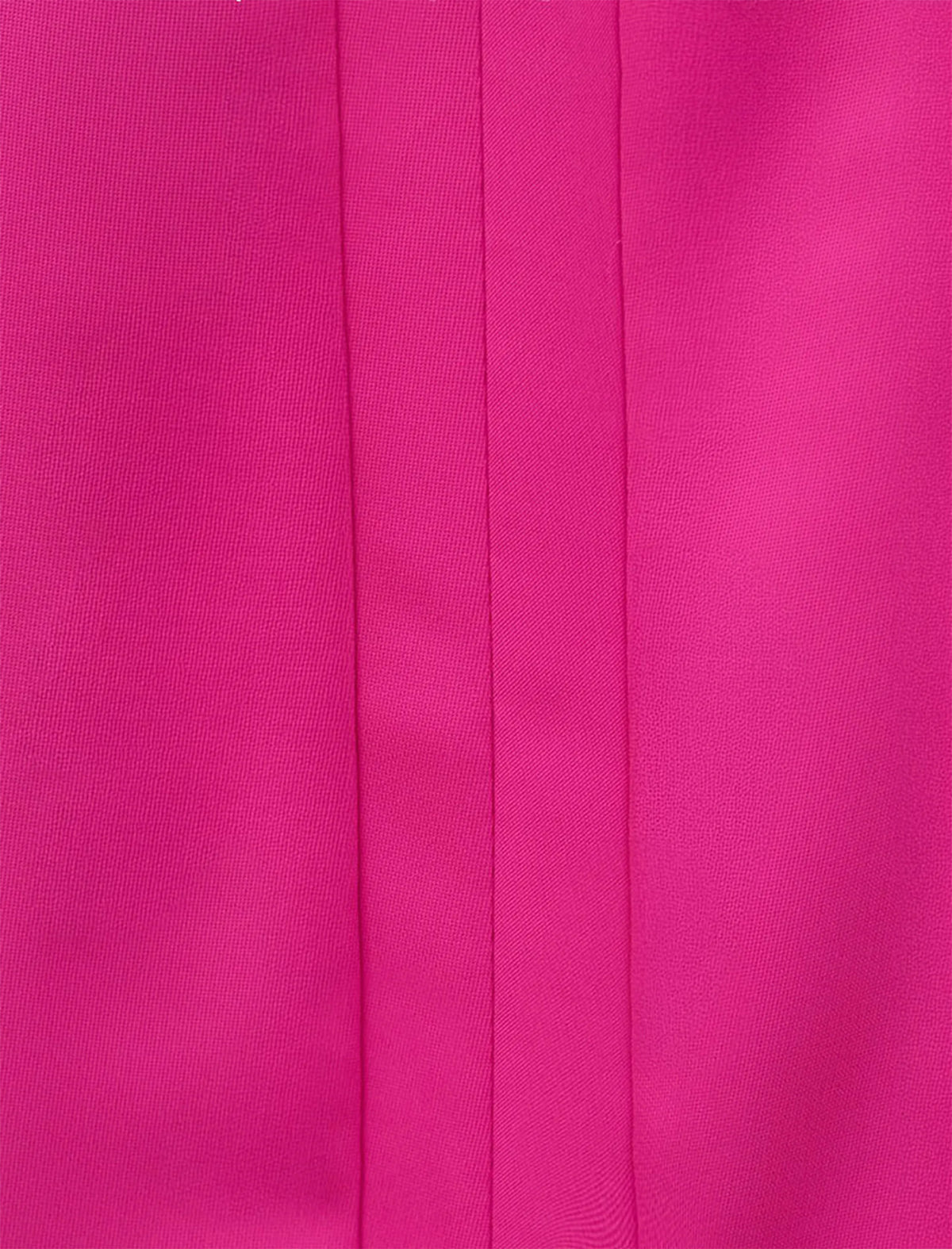 Vestido Kaftán Fucsia