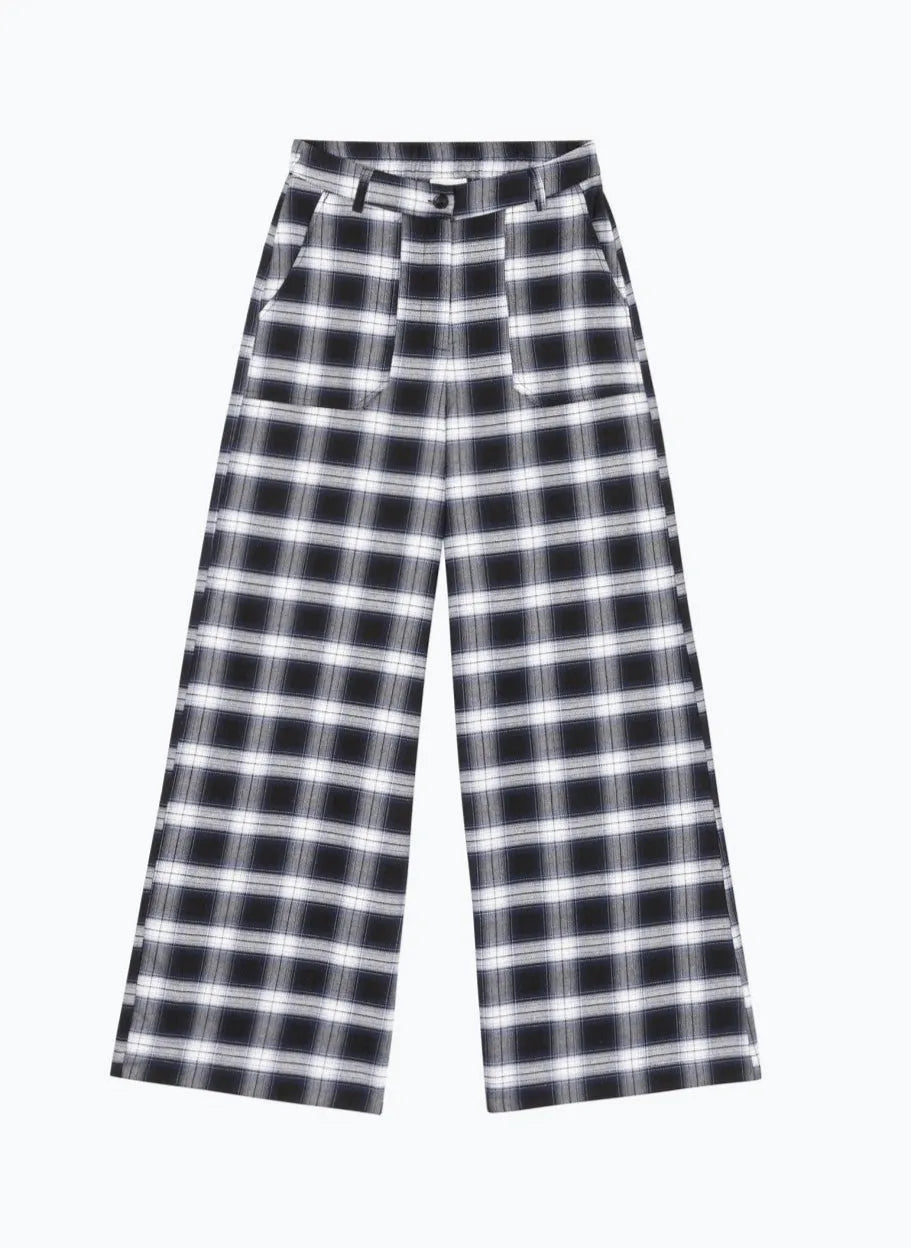 Pantalon muy Paris